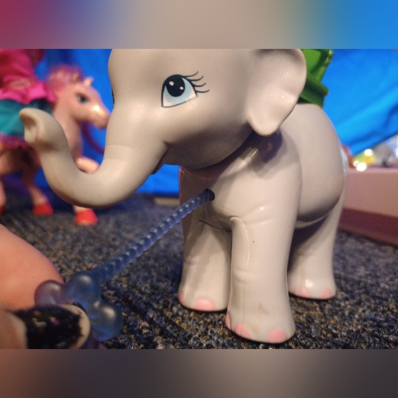 Barbie Island Princess & Diamond Castle Toy Set - Picture 16 of 17